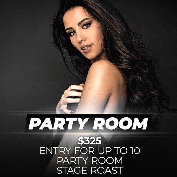 Party Room