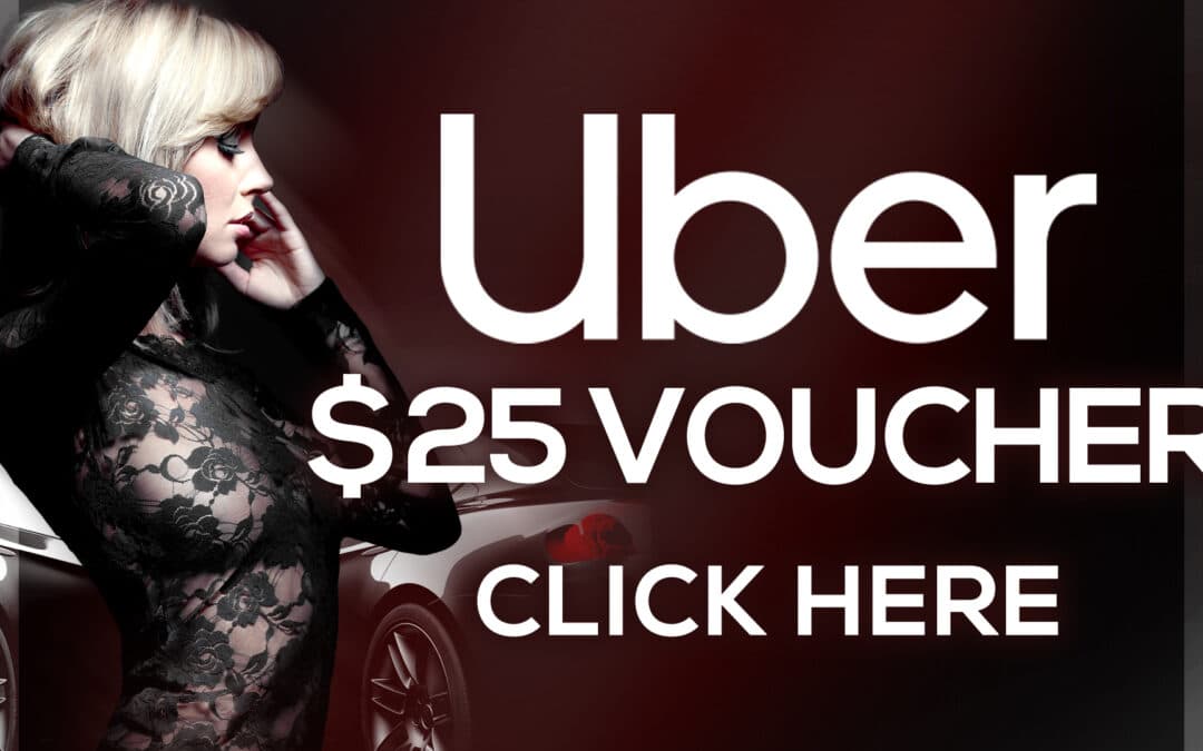 Arrive in Style with Our $25 Uber Voucher Promo at DreamGirls at Fox’s