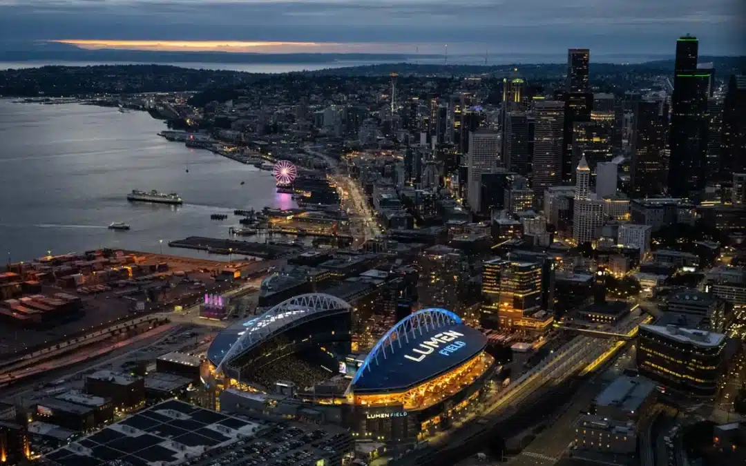 Top Things to Do Near Lumen Field After a Seahawks or Sounders Game