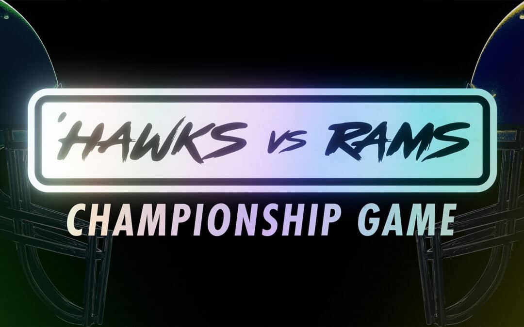 Seahawks vs Rams: Watch Party + Afterparty Plans