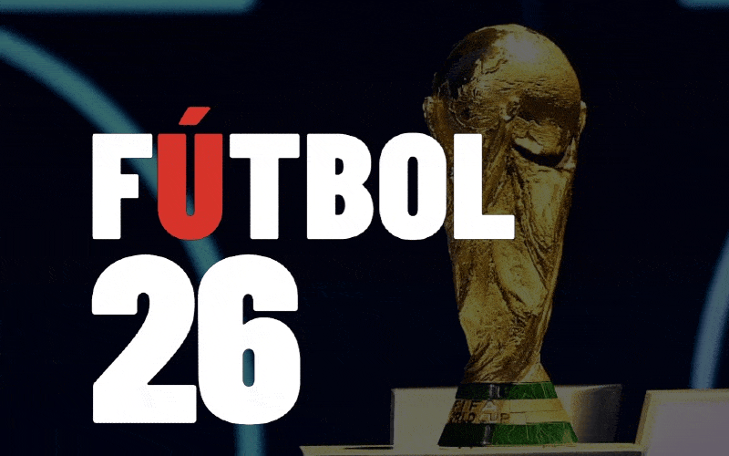 Fútbol 26 Watch Parties at Dreamgirls