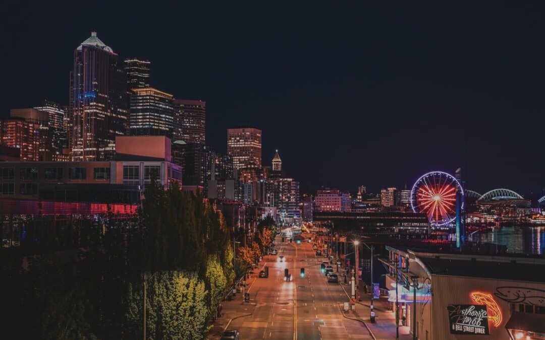 Strip Clubs in Tacoma: What to Know Before You Go (2026)